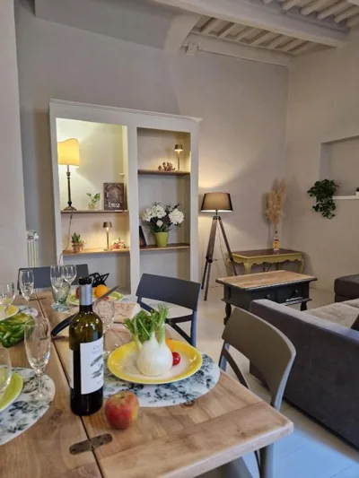 Apartment Giubileo – Fotos 4