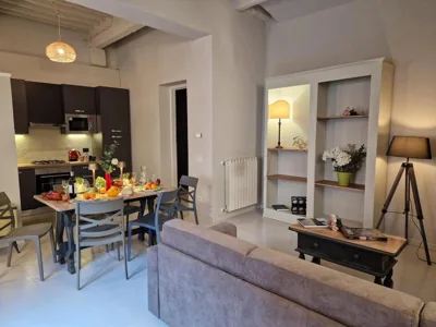 Apartment Giubileo – Fotos 7