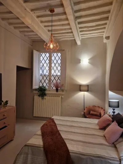 Apartment Giubileo – Fotos 10