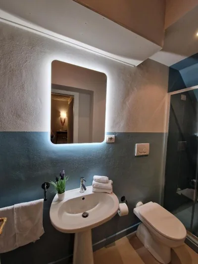 Apartment Giubileo – Fotos 11