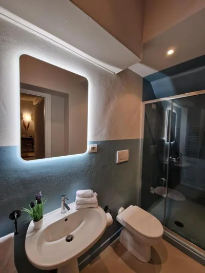 Apartment Giubileo – Fotos 12