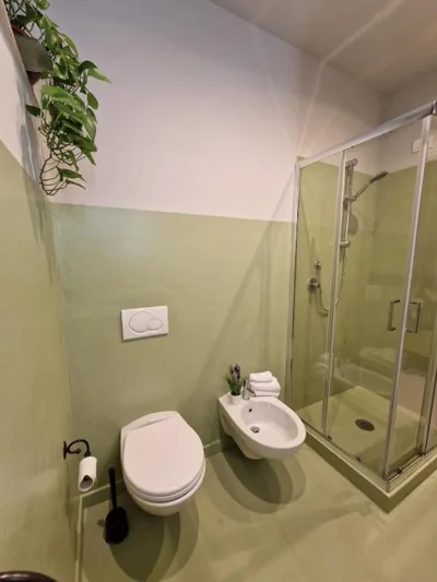Apartment Giubileo – Fotos 13