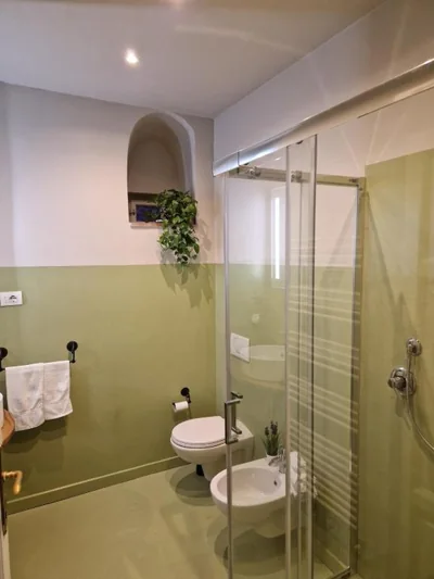 Apartment Giubileo – Fotos 14