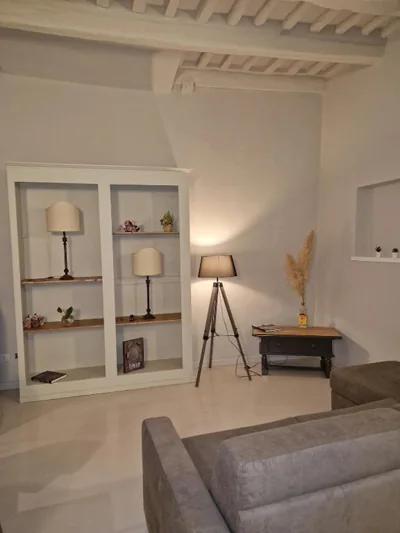 Apartment Giubileo – Fotos 15