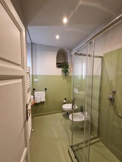 Apartment Giubileo – Fotos 16